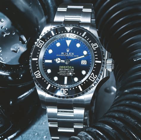 rolex deblue|Rolex d blue review.